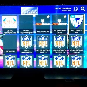 Fire Stick Fully Set up